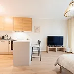Mostek 4 Center Gdansk