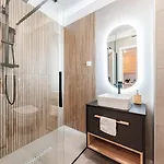 Apartamento Mostek 4 Center Gdansk