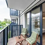 Apartamento Mostek 4 Center Gdansk