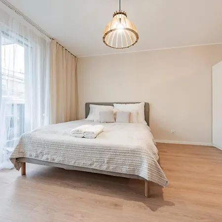 Mostek 4 Center Gdańsk