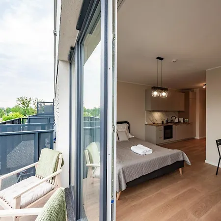 Mostek 4 Center * 格但斯克