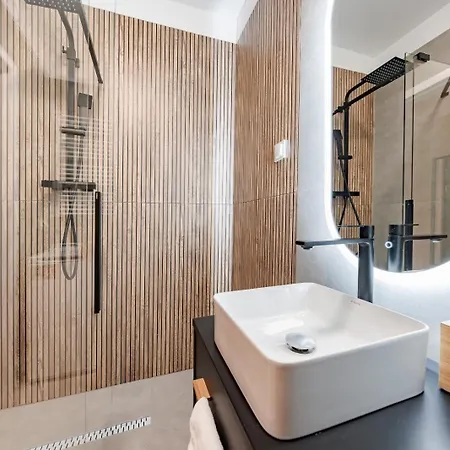 Mostek 4 Center Apartament Gdańsk