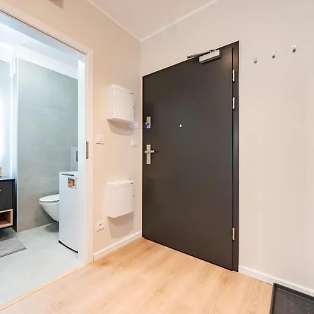 Mostek 4 Center * Gdańsk