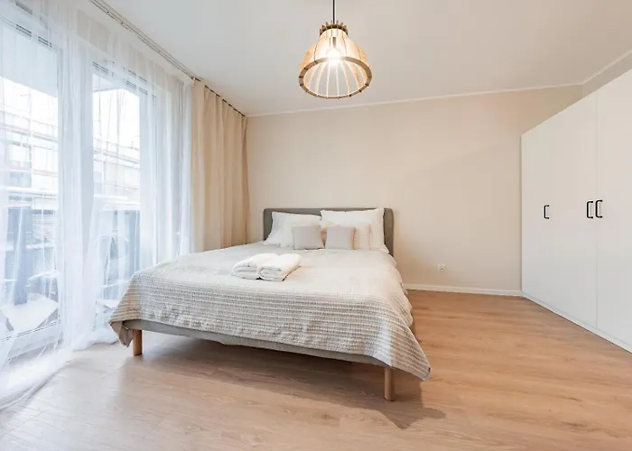 Mostek 4 Center Gdansk